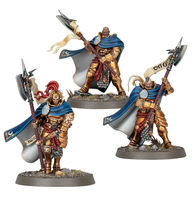 Warhammer Age of Sigmar - Stormcast Eternals - Praetors