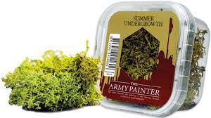 Army Painter - Summer Undergrowth