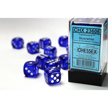 Load image into Gallery viewer, Chessex - Dice - 23606