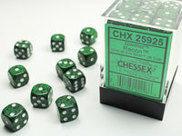 Chessex - Dice - 25925