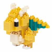 Nanoblock - Pokemon - Dragonite #011