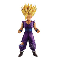 Bandai - Dragon Ball Z - Master Stars Piece The Son Gohan Figure