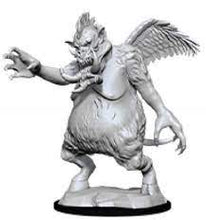 Load image into Gallery viewer, WizKids - D&amp;D Nolzur&#39;s Marvelous Miniatures 90084 - Nalfeshnee