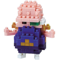 Nanoblock - Dragon Ball Z - Dodoria #010