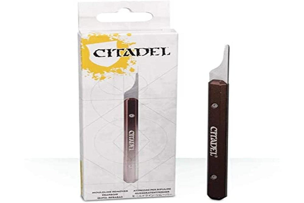 Citadel - Tools - Mouldline Remover