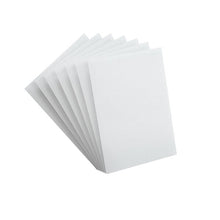 Load image into Gallery viewer, Gamegenic - Matte Prime Sleeves - White