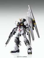 Bandai - RX-93 V Gindam Ver Ka MG 1:100 Scale Model Kit