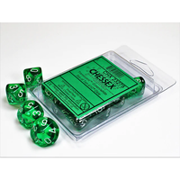 Chessex - Dice - 23275