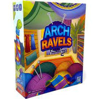 ArchRavels - Board Game