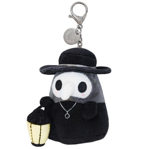 Squishable - Micro - Plague Doctor
