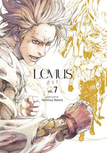 Load image into Gallery viewer, Levius Est Graphic Novel Vol 07