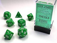 Chessex - Dice - 25405