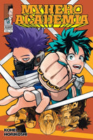 My Hero Academia Graphic Novel Vol 23