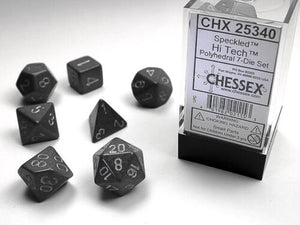 Chessex - Dice - 25340