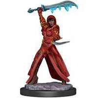 WizKids - D&D Icons of the Realms 93032 - Female Human Rogue