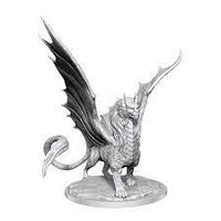 WizKids 90492 - D&D Nolzur's Marvelous Miniatures - Dragonne