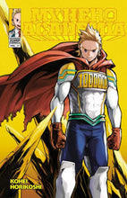 Load image into Gallery viewer, My Hero Academia GN Vol 17