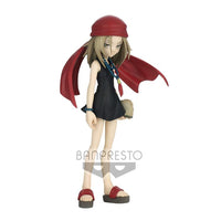 Bandai - Shaman King - Kyoyama Anna Figure