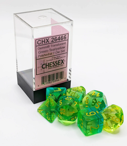 Chessex - 26466