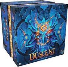Load image into Gallery viewer, Descent - Legends of the Dark Game