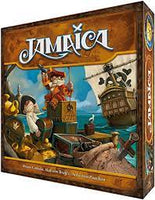 Jamaica - Board Game