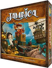 Load image into Gallery viewer, Jamaica - Board Game