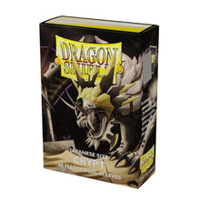Load image into Gallery viewer, Dragon Shield - Small Sleeves - Dual Matte Crypt 60ct