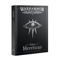 The Horus Heresy - Liber Hereticus