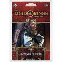 Lord of the Rings LCG - Dwarves of Durin Starter Deck