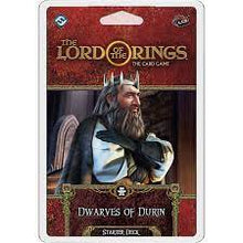 Load image into Gallery viewer, Lord of the Rings LCG - Dwarves of Durin Starter Deck