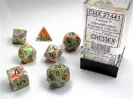 Chessex - 27441