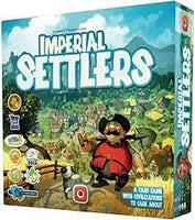 Imperial Settlers