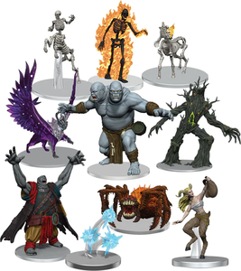 Critical Role - Monsters of Tal'Dorei - Set 2