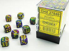 Load image into Gallery viewer, Chessex - Dice - 27849