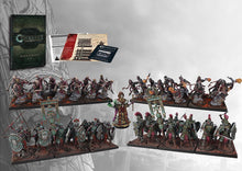 Load image into Gallery viewer, Conquest - Old Dominion - One Player Starter Set