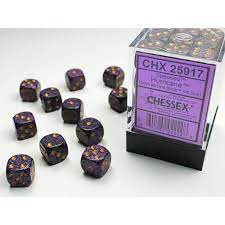 Chessex - Dice - 25917