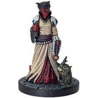 Gale Force 9 - D&D Collector's Series - Sylvira Svikas & Quasit