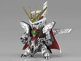 SD Gundam World Heroes 11 Arsene Gundam X Model Kit