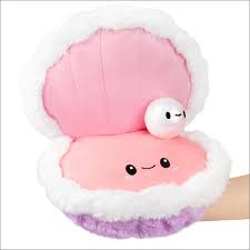 Squishable - Mini - Oyster