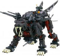 Kotobukiya - Zoids EPZ-003 Great Saber Marking Plus Version 1:72 Scale Highend Master Model Kit