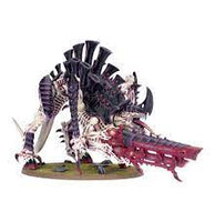 Warhammer 40k - Tyranids - Tyrannofex