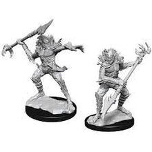 Load image into Gallery viewer, WizKids - D&amp;D Nolzur&#39;s Marvelous Miniatures 90245 - Koalinths