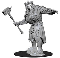 WizKids 90528 - D&D Nolzur's Marvelous Miniatures - Fire Giant