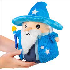 Squishable - Mini - Wizard