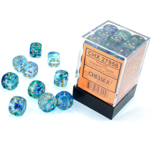 Chessex - Dice - 27956