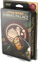 Love Letter - Star Wars Jabba's Place