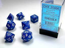 Load image into Gallery viewer, Chessex - Dice - 25406