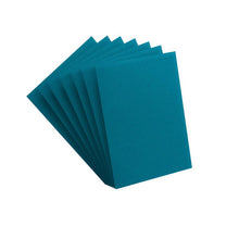 Load image into Gallery viewer, Gamegenic - Matte Prime Sleeves - Blue STD 100 ct