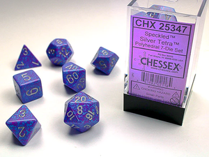 Chessex - 25347