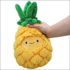 Squishable - Mini - Pineapple